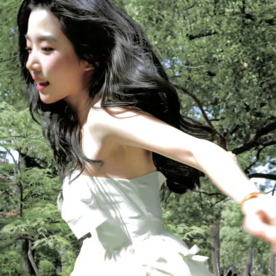 执斧人